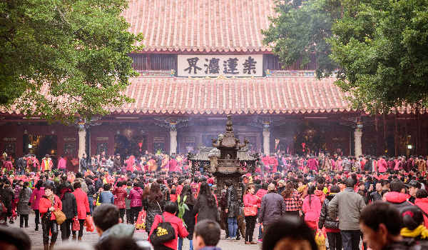 泉州包车旅游