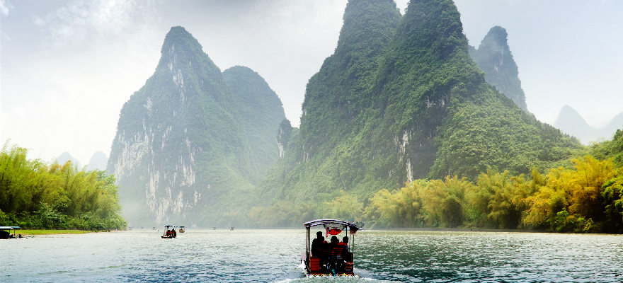 阳朔包车旅游攻略 阳朔旅游包车电话